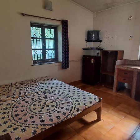 Hill View Guest House Anjuna Exterior photo