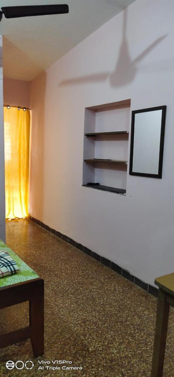 Hill View Guest House Anjuna Exterior photo