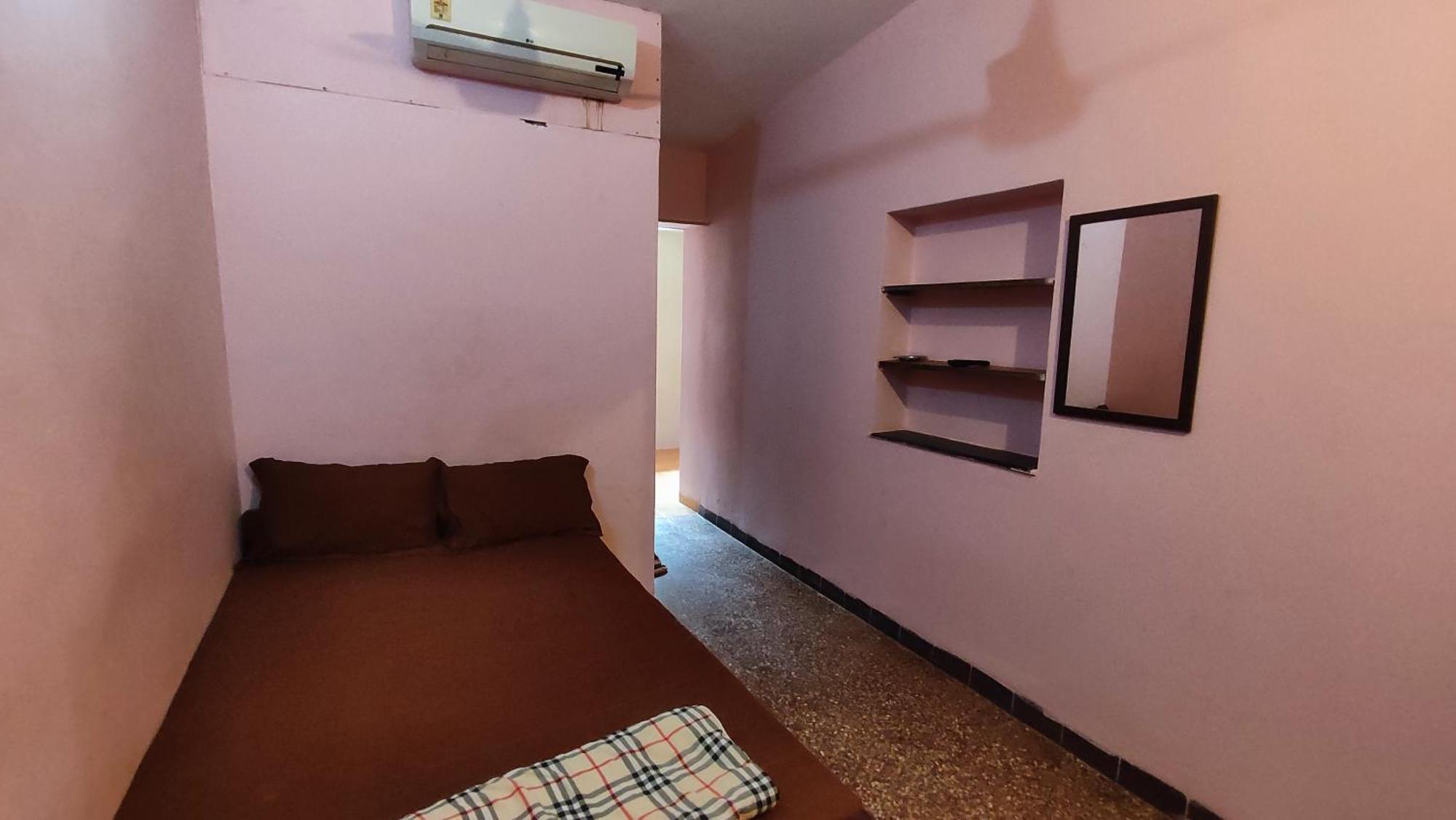 Hill View Guest House Anjuna Exterior photo