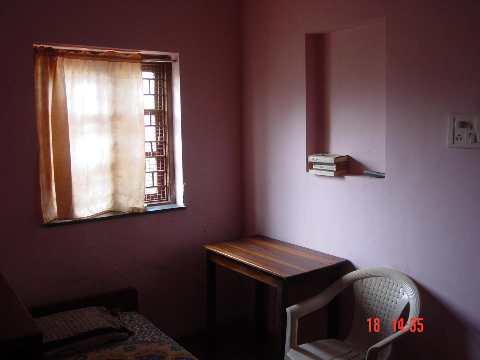Hill View Guest House Anjuna Exterior photo